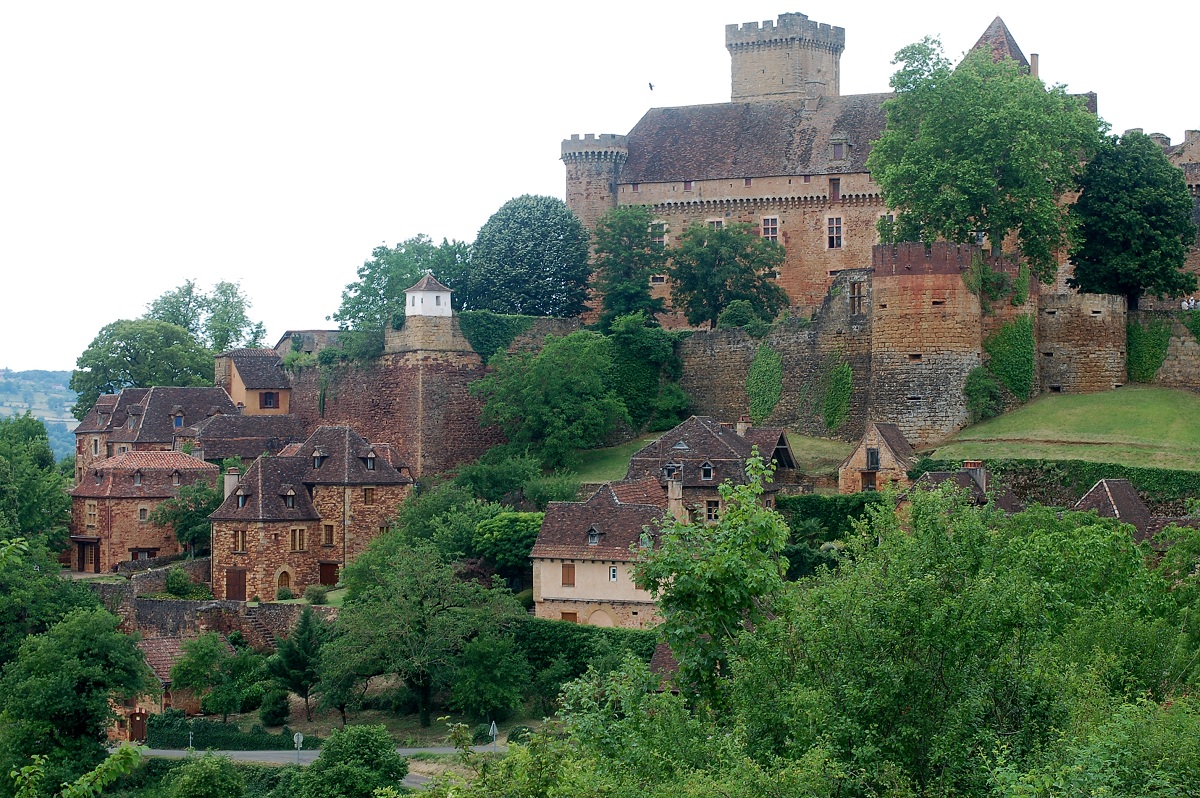 castelnau-bretenoux